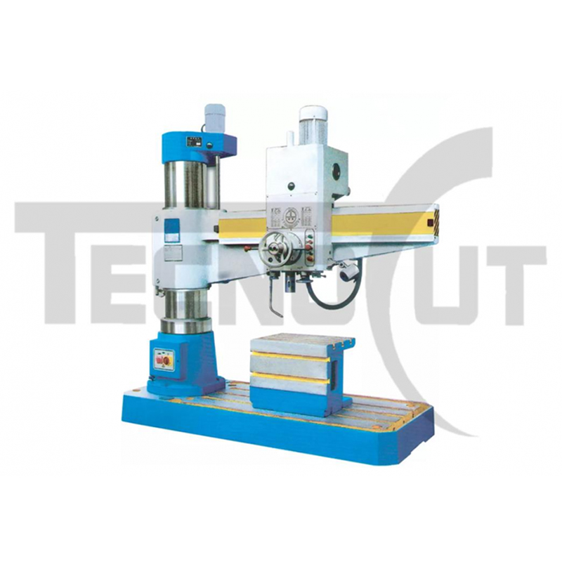 Agujereadoras Modelos: RD3210-RD4010-RD5016-RD5020